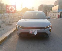 كيا K4